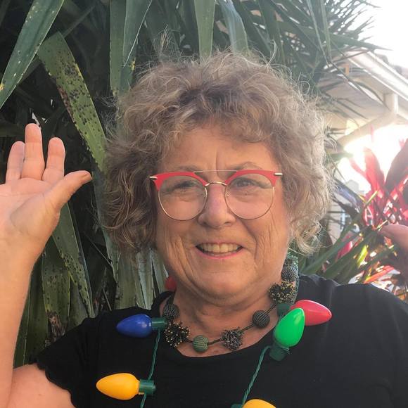 Meet your Posher, Pippi - Picture 1 of 1